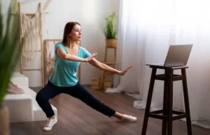 Unlocking the Power of Intuitive Movement: A Beginner’s Guide A Beginner's Guide