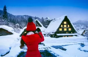 Top 5 Christmas Holiday Destinations in India Christmas Holiday Destinations in India