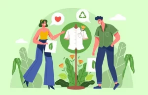 A Stylish Shift: Embracing Sustainable and Ethical Fashion Trends Fashion Trends