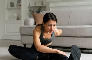 Fitness Mistakes to avoid in the new year 2024 Fitness