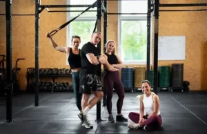 Group Fitness 2.0: Unveiling the Evolution of Social Workouts Group Fitness 2.0