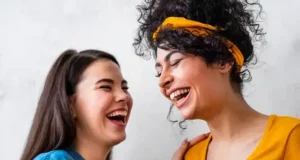 Laughter Therapy: The Power of Humor on Mental Health Laughter Therapy