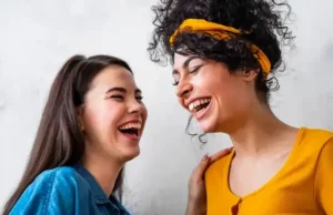 Laughter Therapy: The Power of Humor on Mental Health Laughter Therapy