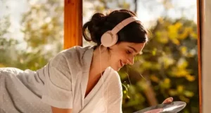 Music and Mood: The Influence of Sound on Mental Wellness Music and Mood