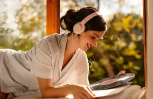 Music and Mood: The Influence of Sound on Mental Wellness Music and Mood