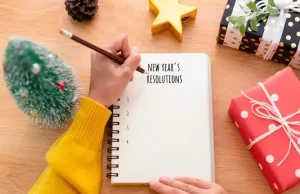 New Year, New Financial Goals in 2024 New Year, New Financial Goals in 2024