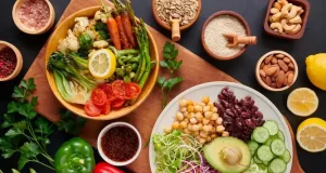 Nourishing Your Body: 10 Must-Have Foods in Your 2024 Diet Nourishing Your Body