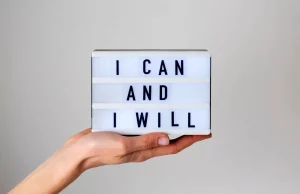 10 Affirmations to Kickstart Your New Year 10 Affirmations to Kickstart Your New Year