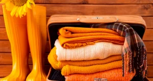 Embrace the Chill: Essential Winter Wardrobe Picks for 2024 Embrace the Chill