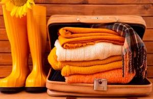 Embrace the Chill: Essential Winter Wardrobe Picks for 2024 Embrace the Chill