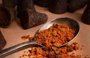 The Health Benefits of Jaggery: Nature’s Sweet Medicine Health Benefits of Jaggery