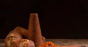 Jaggery and Winter: The Perfect Duo for Warmth and Wellness Jaggery and Winter