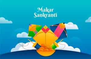 Makar Sankranti Kite Festival: A Celebration Soaring High with Tradition Makar Sankranti Kite Festival