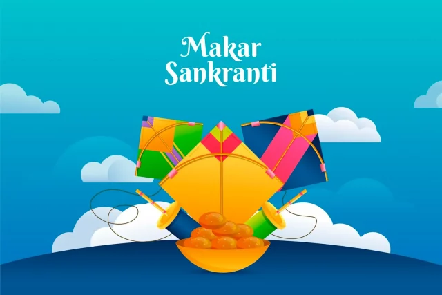 Makar Sankranti Kite Festival Makar Sankranti Kite Festival