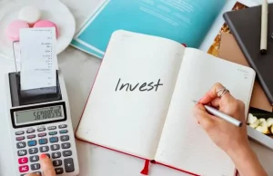 Navigating 2024: Smart Investment Strategies for the New Year Navigating 2024