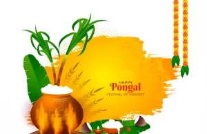 Pongal 2024: Unraveling the Essence of the Four-Day Harvest Festival Pongal 2024