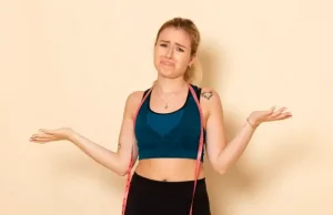 5 Common Reasons You Might Not Be Losing Weight Reasons You Might Not Be Losing Weight