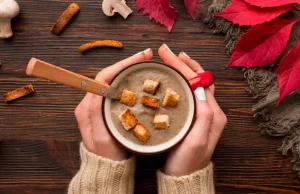 Winter Wellness: Steer Clear of 5 Foods in the Indian Winter Season Winter Wellness