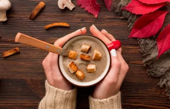Winter Wellness: Steer Clear of 5 Foods in the Indian Winter Season Winter Wellness