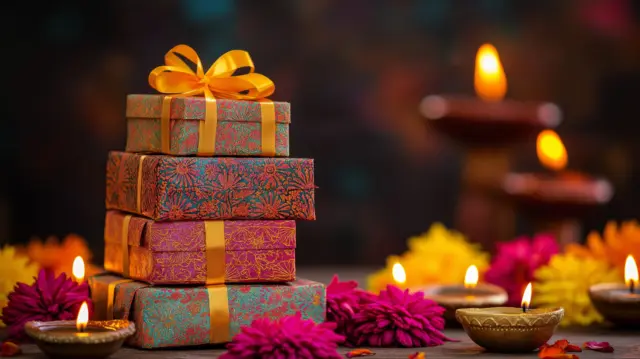 Best Diwali Gift Ideas 2024 Best Diwali Gift Ideas 2024