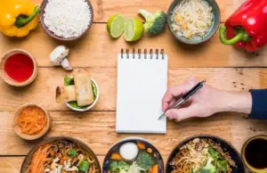 Foods to Eat for Marathon Training: An Indian Perspective Foods to eat for marathon training