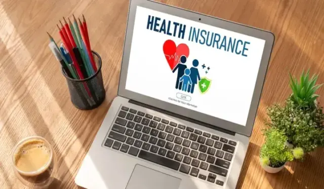 Health Insurance Health Insurance