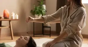 Healing Techniques & Natural Remedies for Reducing Anxiety Natural Remedies