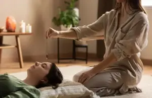 Healing Techniques & Natural Remedies for Reducing Anxiety Natural Remedies