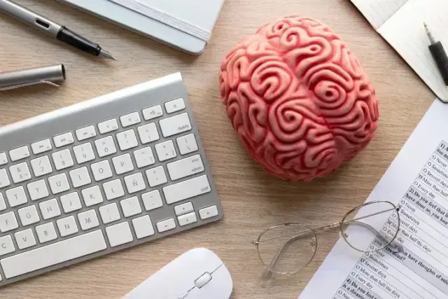 PsychoGeometrics (1) PsychoGeometrics