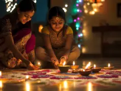 Unique Diwali Traditions from Around India Unique Diwali Traditions from Around India
