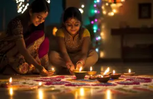 Unique Diwali Traditions from Around India Unique Diwali Traditions from Around India
