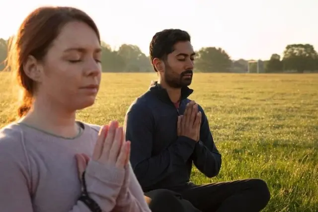 Embracing mindfulness Embracing mindfulness