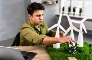 Investing in Green Energy: A Sustainable Path to Financial Growth Investing in Green Energy