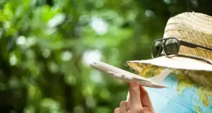 Sustainable Travel: How to Explore the World Without Harming It Sustainable Travel