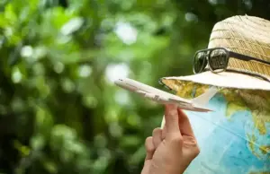 Sustainable Travel: How to Explore the World Without Harming It Sustainable Travel