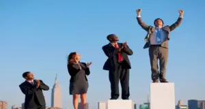 Achieving Harmony Between Career Demands and Personal Goals Career Demands and Personal Goals