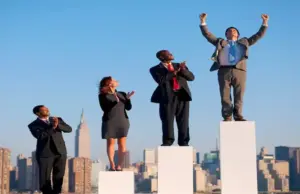 Achieving Harmony Between Career Demands and Personal Goals Career Demands and Personal Goals