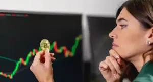 Cryptocurrency Investing for Beginners: Risks and Rewards Explained Cryptocurrency Investing for Beginners