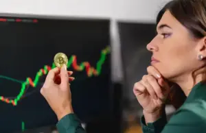 Cryptocurrency Investing for Beginners: Risks and Rewards Explained Cryptocurrency Investing for Beginners