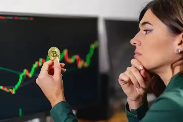 Cryptocurrency Investing for Beginners Cryptocurrency Investing for Beginners