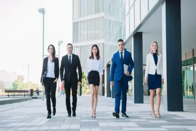 Dressing for Success