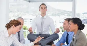 Incorporating Mindfulness Practices to Enhance Team Engagement Incorporating Mindfulness Practices