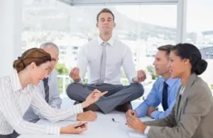 Incorporating Mindfulness Practices to Enhance Team Engagement Incorporating Mindfulness Practices