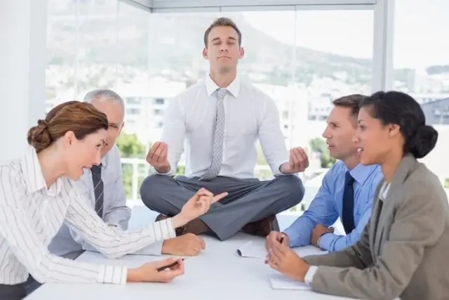 Incorporating Mindfulness Practices