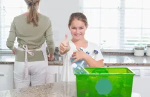 Living Zero-Waste: A Beginner’s Guide to Going Green Living Zero-Waste