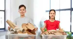 Step-by-Step Advice on Reducing Waste and Living Sustainably Reducing Waste and Living Sustainably