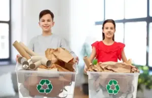 Step-by-Step Advice on Reducing Waste and Living Sustainably Reducing Waste and Living Sustainably