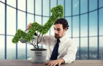 The Rise of Sustainable Investing: Profit with Purpose Sustainable Investing