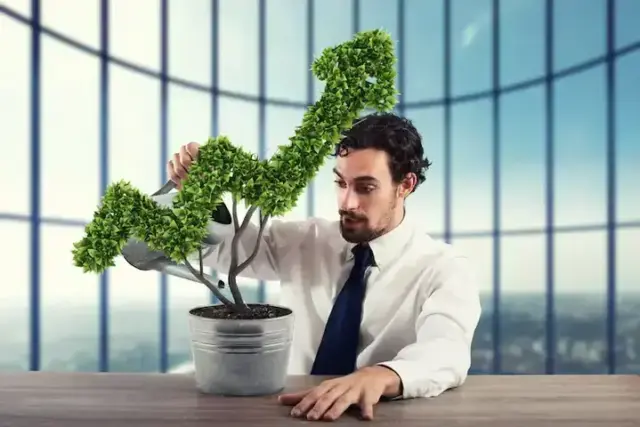 Sustainable Investing