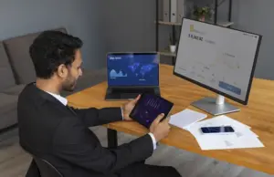 AI-Powered Investing: How Smart Algorithms Are Changing Wealth Creation AI-Powered Investing